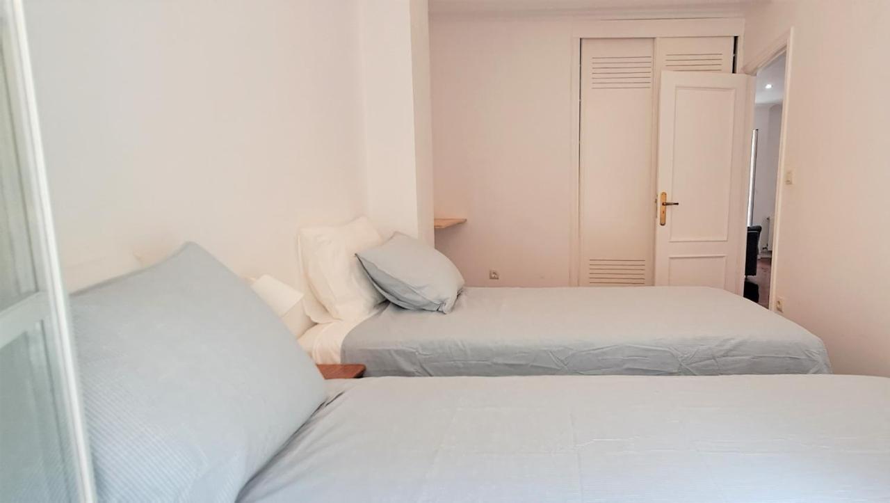 Casa Sensa Apartamento Redondela Eksteriør bilde