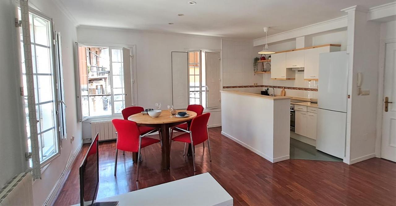 Casa Sensa Apartamento Redondela Eksteriør bilde