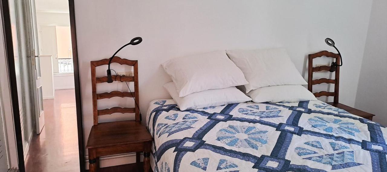 Casa Sensa Apartamento Redondela Eksteriør bilde